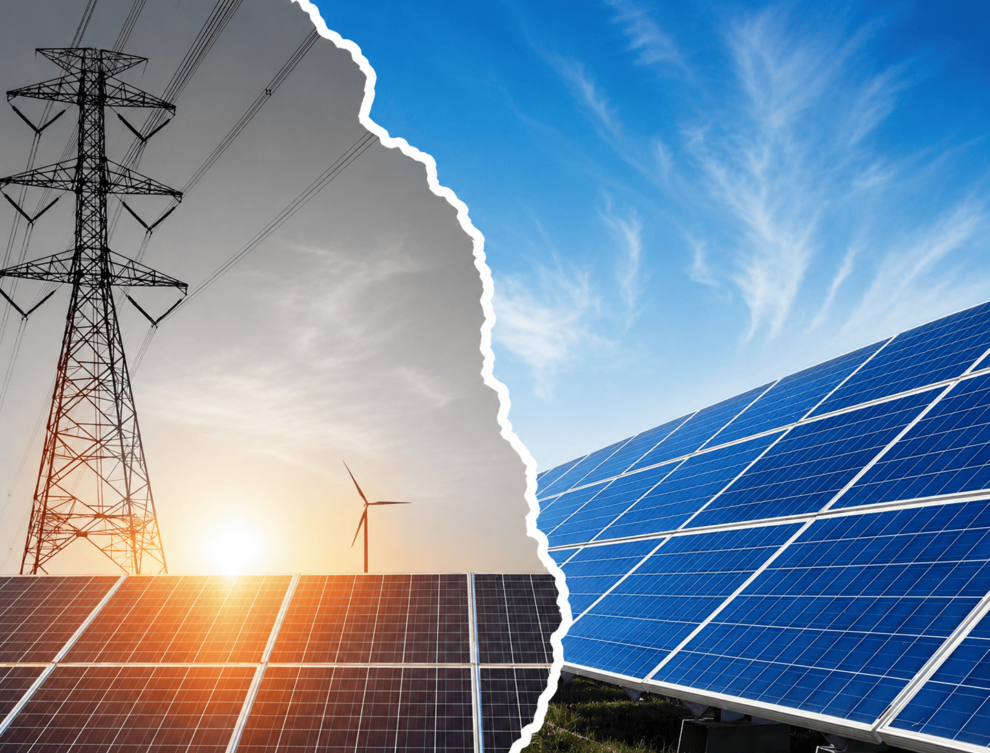 On-Grid, Off-Grid & Hybrid Systems
